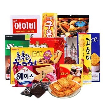 重慶預包裝食品進口代理服務至上