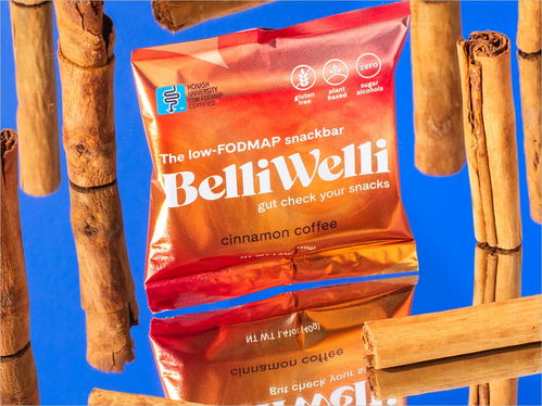 belliwelli軟糖休閑食品零食小吃logo包裝設(shè)計(jì) 北京西風(fēng)東韻